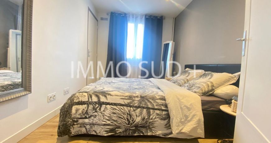 vente Appartement Eybens