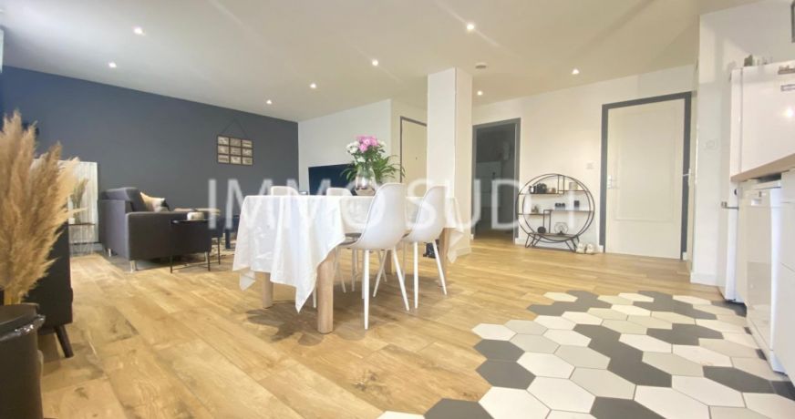 vente Appartement Eybens