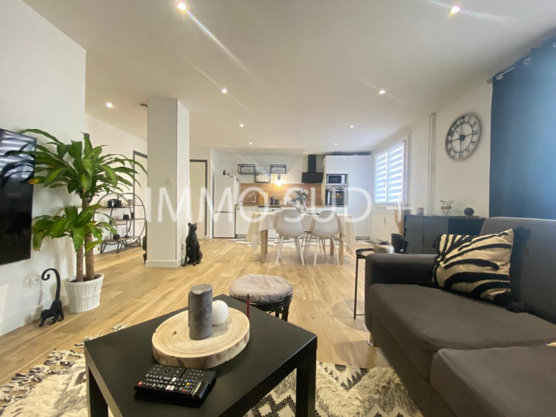 vente Appartement Eybens - Photo 3