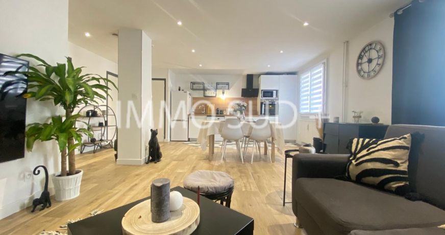 vente Appartement Eybens