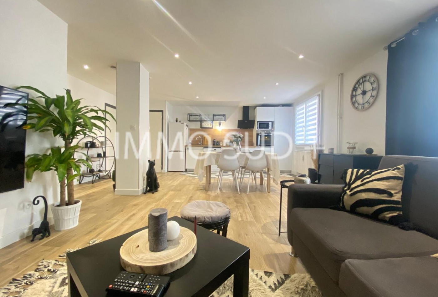 vente Appartement Eybens - Photo 3