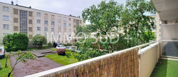 vente Appartement Eybens
