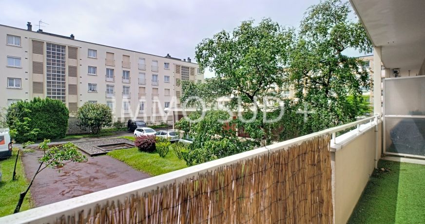 vente Appartement Eybens