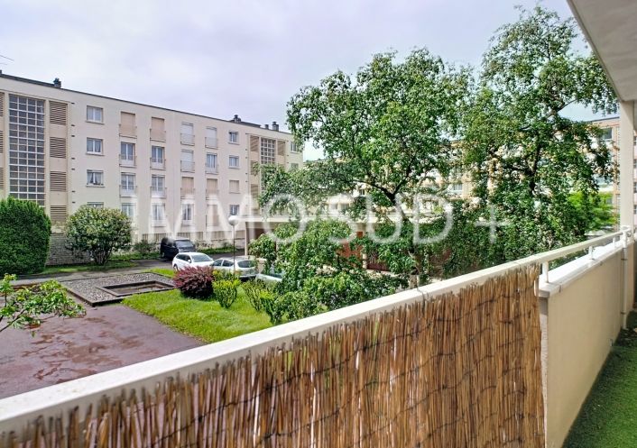 vente Appartement Eybens