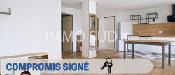 vente Appartement Eybens