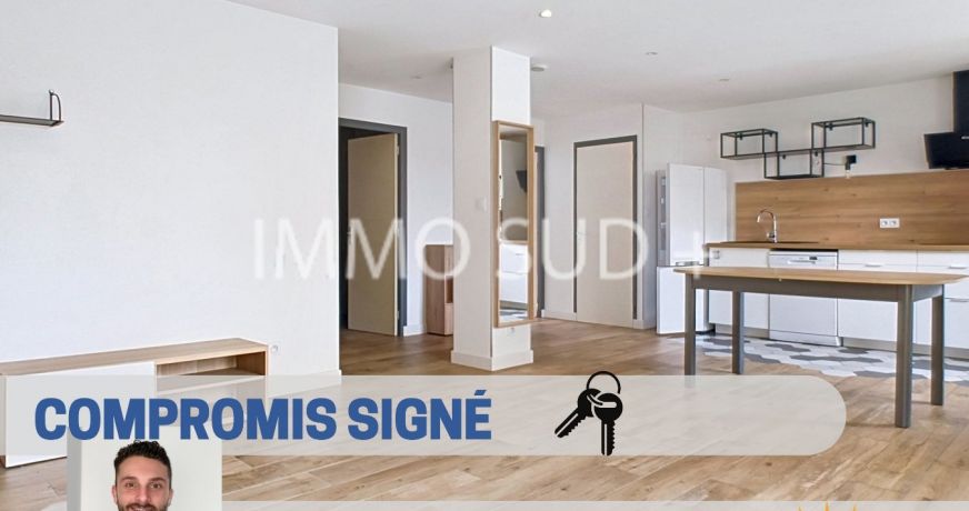 vente Appartement Eybens