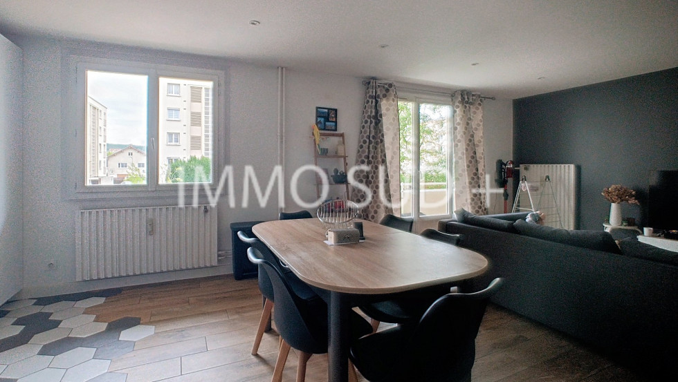 vente Appartement Eybens - Photo 3