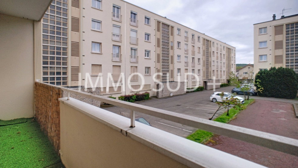 vente Appartement Eybens - Photo 1