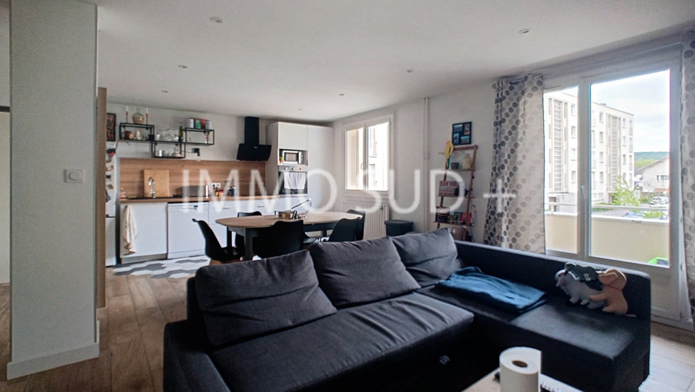 vente Appartement Eybens - Photo 4