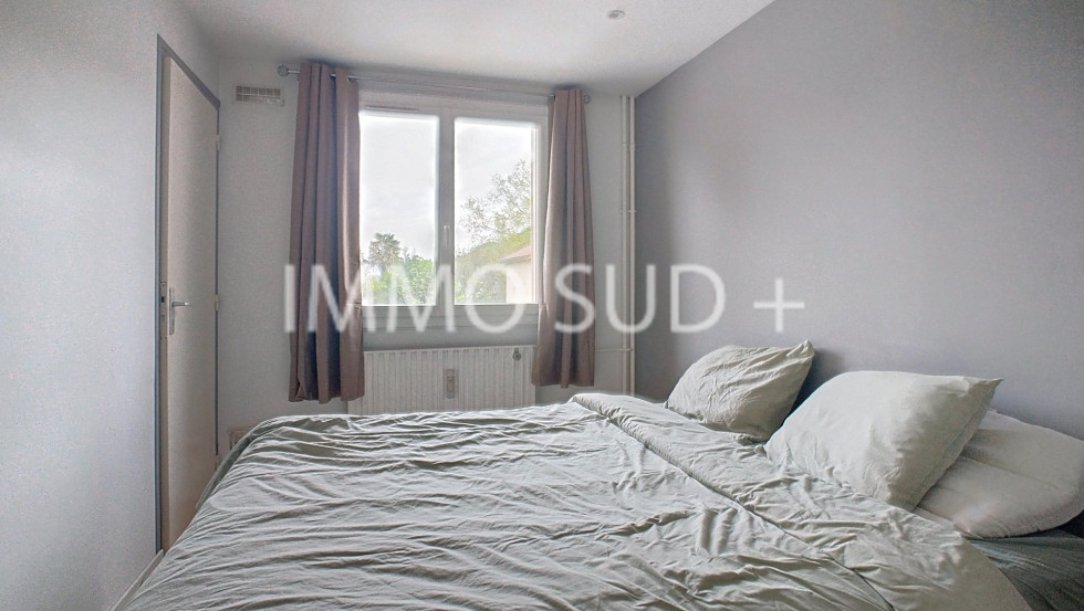 vente Appartement Eybens - Photo 5