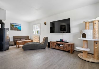 vente Maison Vif