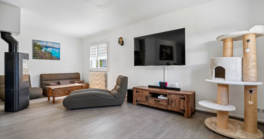 vente Maison Vif