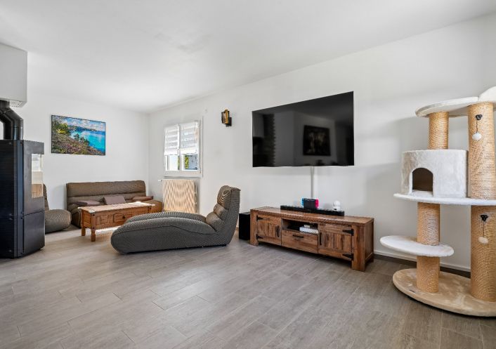 vente Maison Vif
