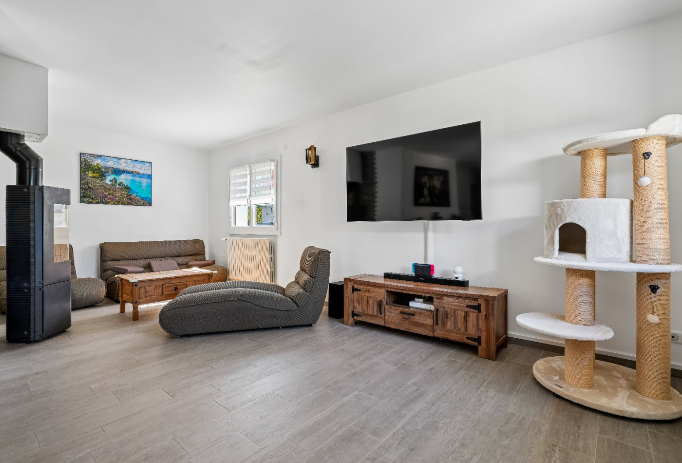 vente Maison Vif - Photo 1