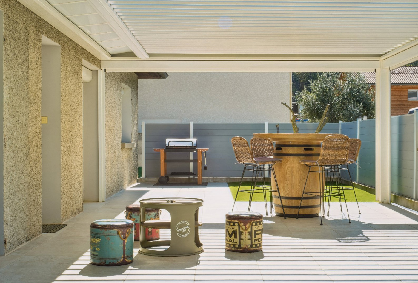 vente Maison Vif - Photo 5