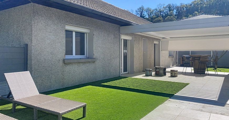 vente Maison Vif