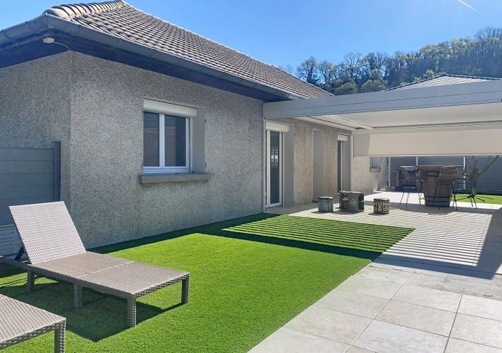 vente Maison Vif