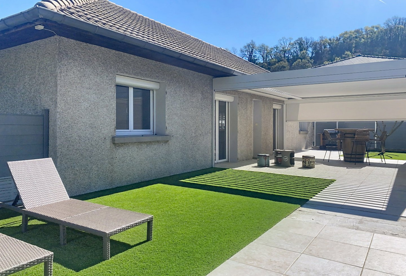 vente Maison Vif - Photo 4