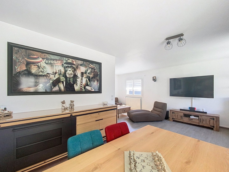 vente Maison Vif - Photo 6