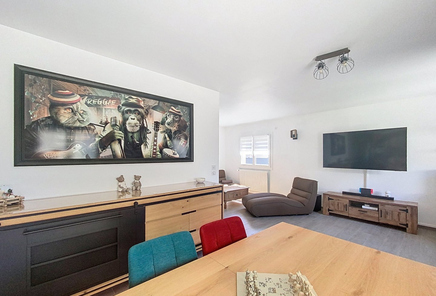 vente Maison Vif - Photo 6
