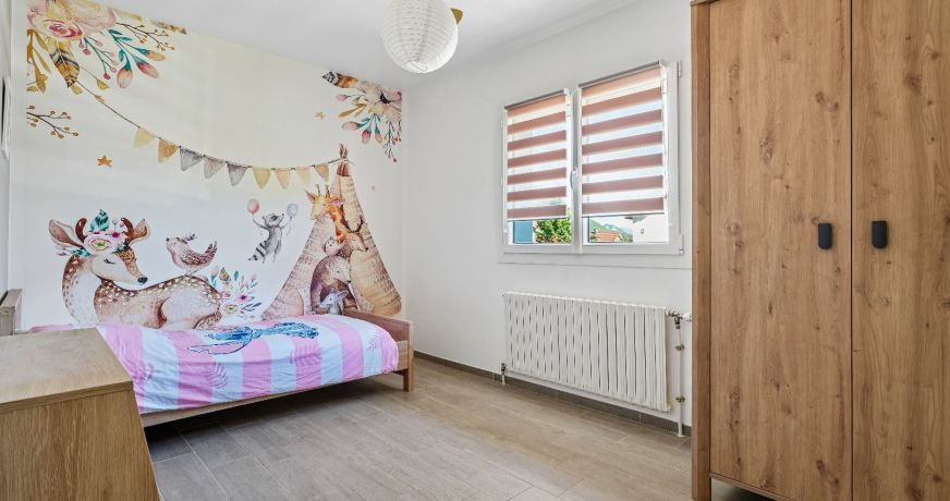 vente Maison Vif