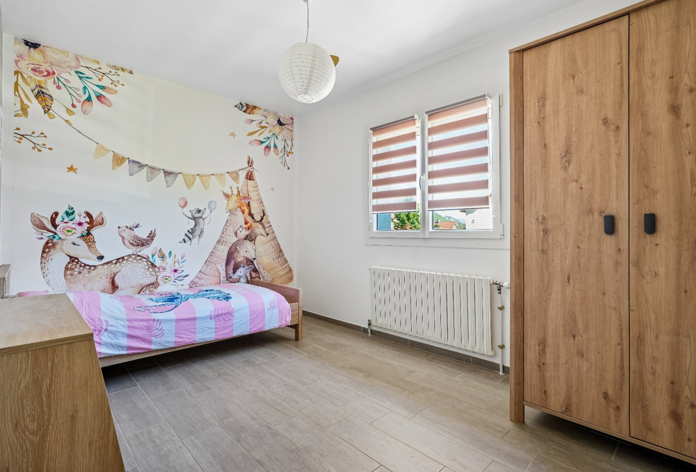 vente Maison Vif - Photo 9