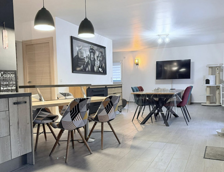 vente Maison Vif - Photo 3