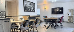 vente Maison Vif