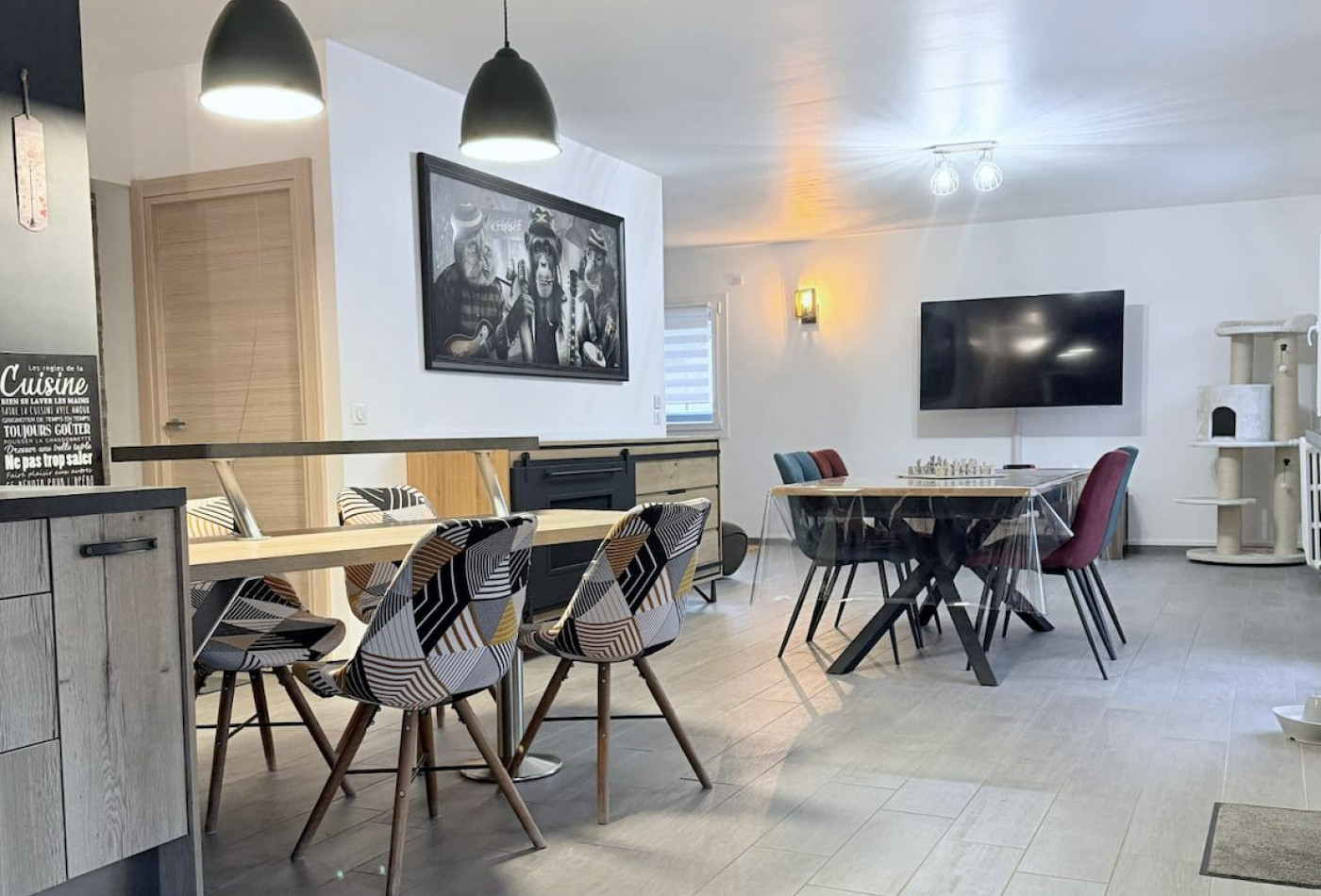 vente Maison Vif - Photo 3