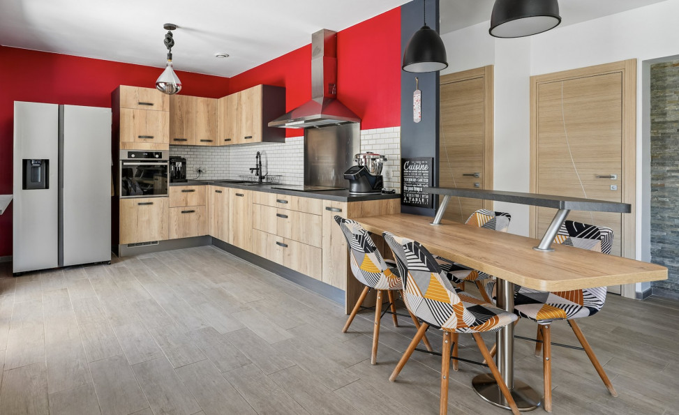 vente Maison Vif - Photo 2