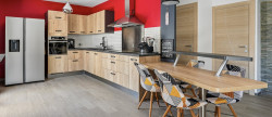 vente Maison Vif