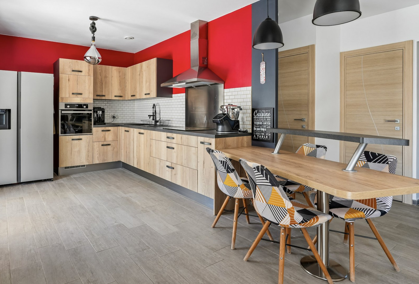 vente Maison Vif - Photo 2