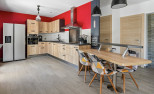 vente Maison Vif