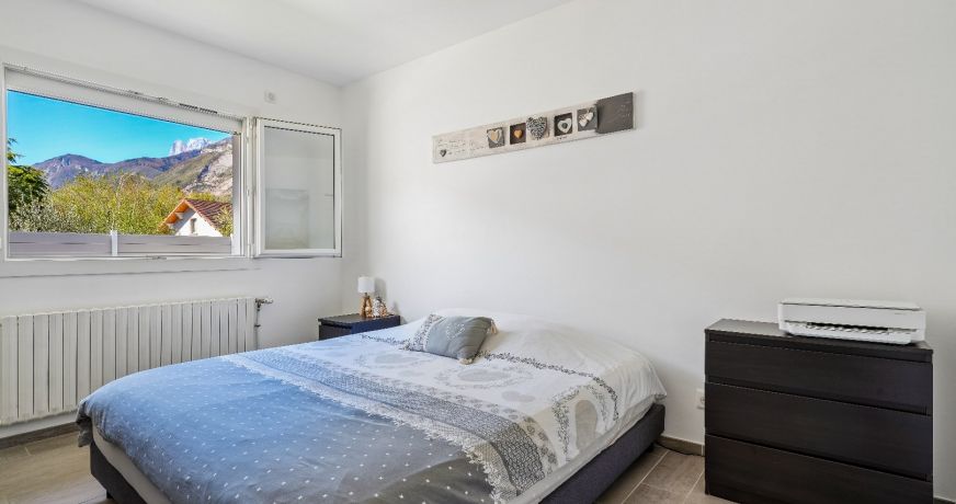 vente Maison Vif