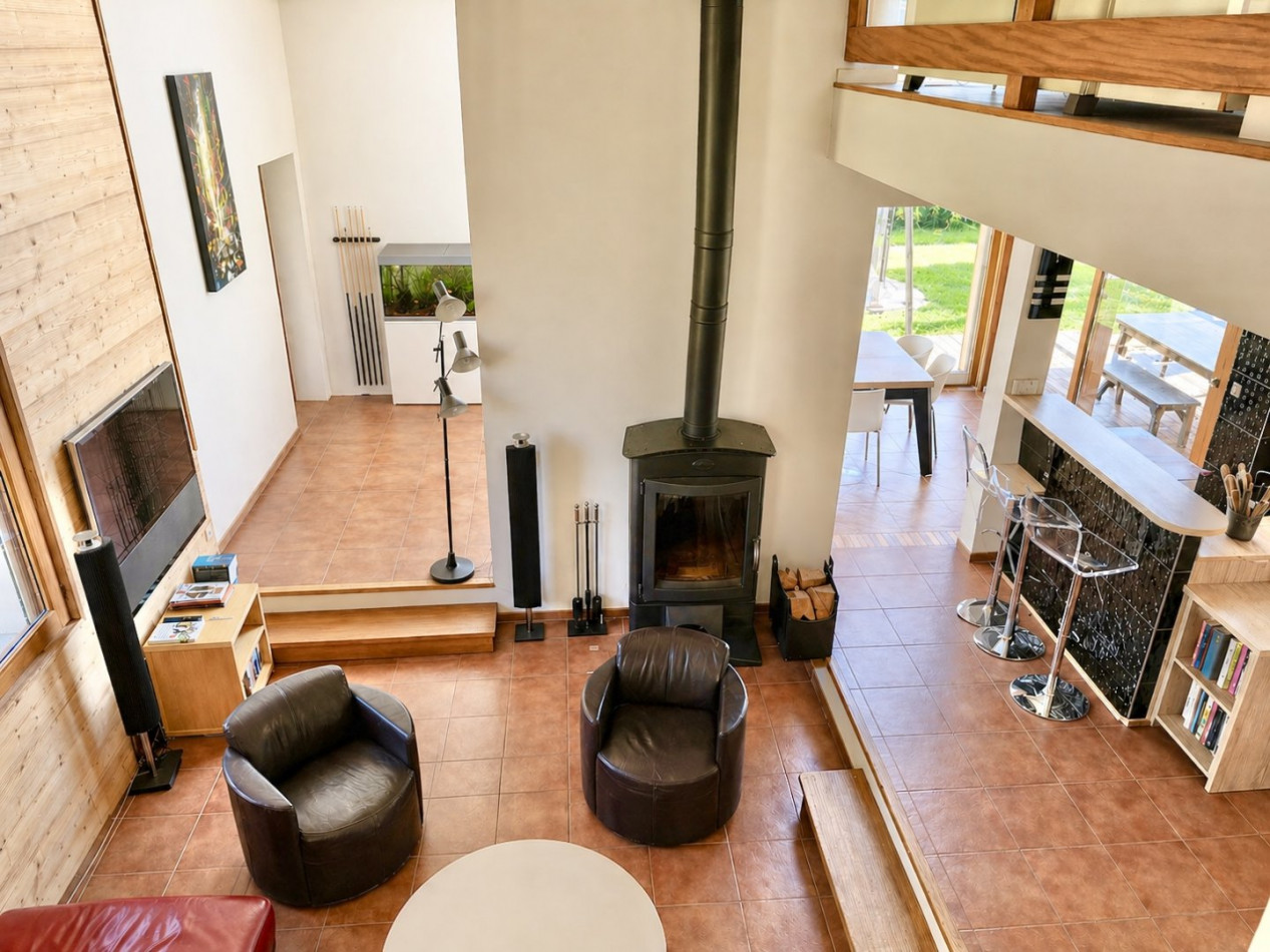 vente Maison Cordeac - Photo 6