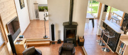 vente Maison Cordeac