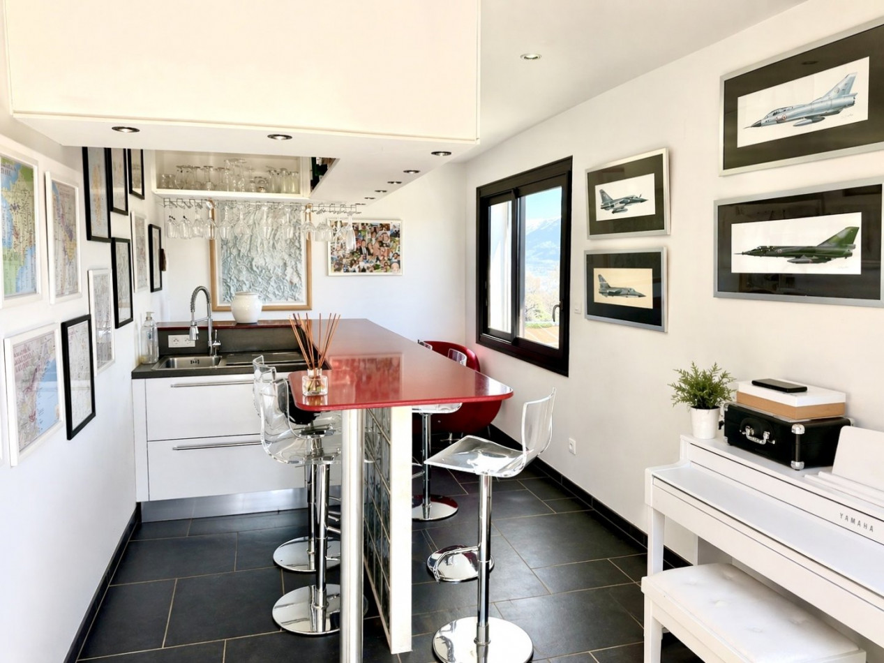 vente Maison Cordeac - Photo 9