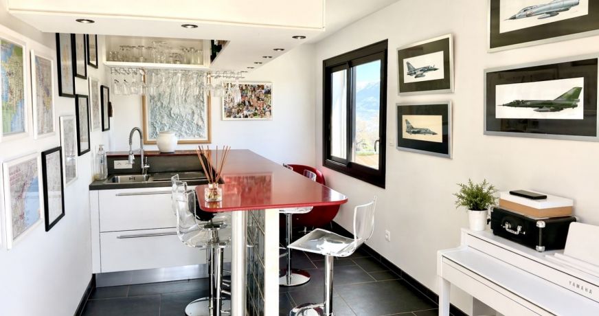 vente Maison Cordeac