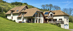 vente Maison Cordeac
