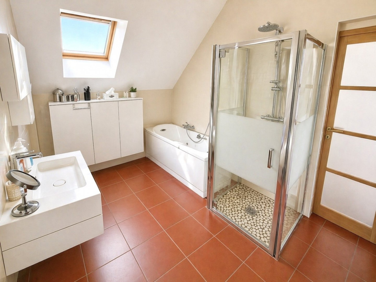 vente Maison Cordeac - Photo 13
