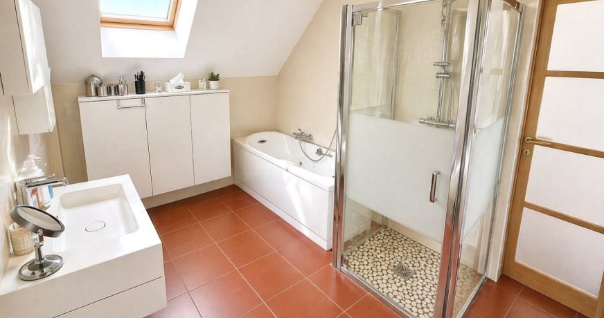 vente Maison Cordeac