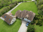 vente Maison Cordeac
