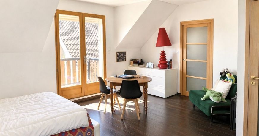 vente Maison Cordeac