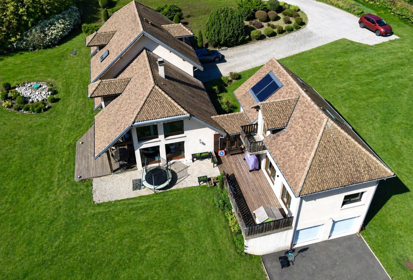 vente Maison Cordeac - Photo 2