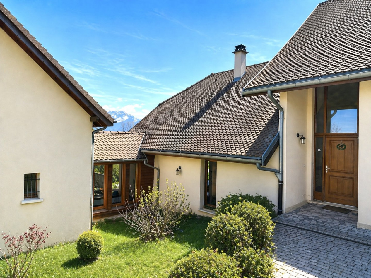 vente Maison Cordeac - Photo 20