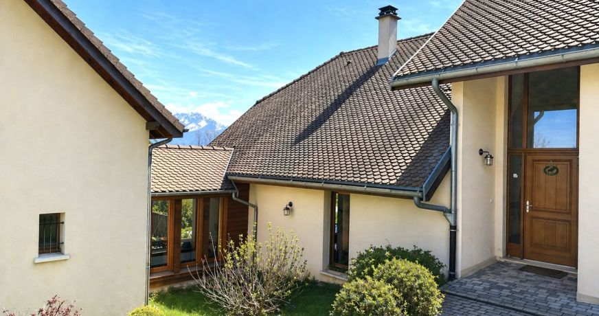 vente Maison Cordeac