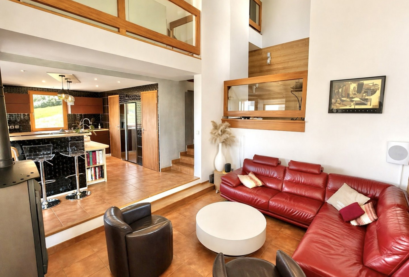 vente Maison Cordeac - Photo 5