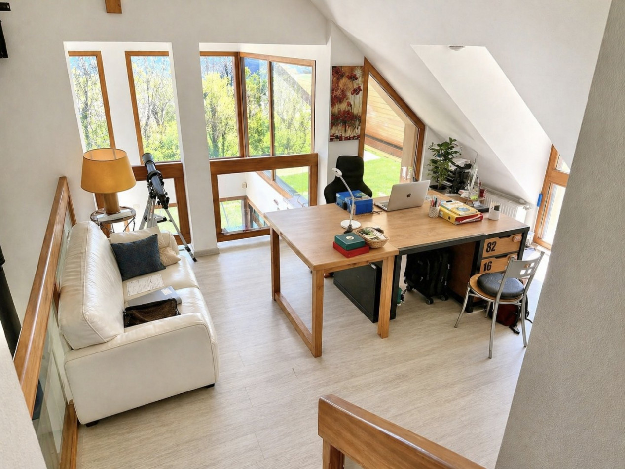 vente Maison Cordeac - Photo 10