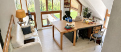 vente Maison Cordeac