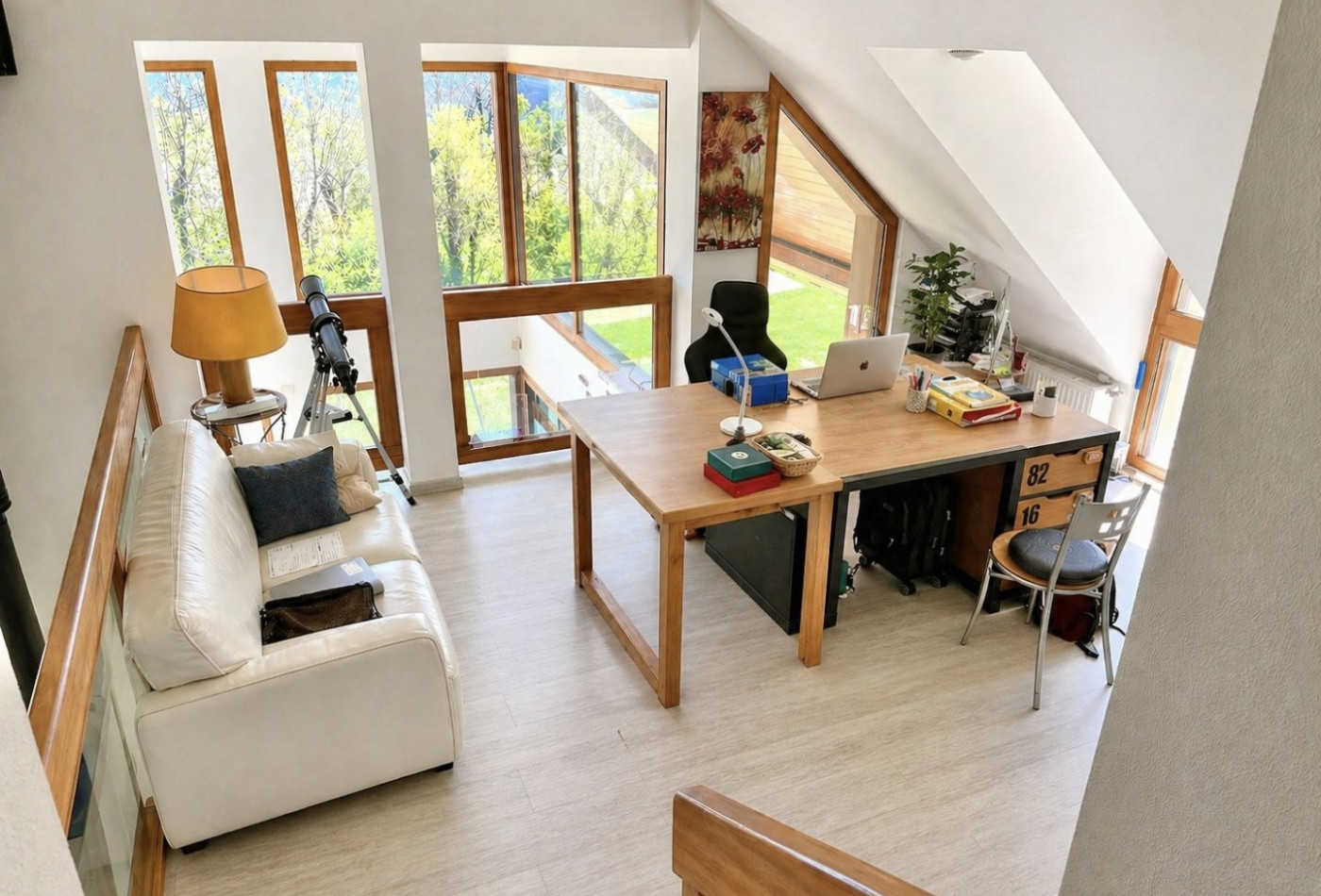 vente Maison Cordeac - Photo 10